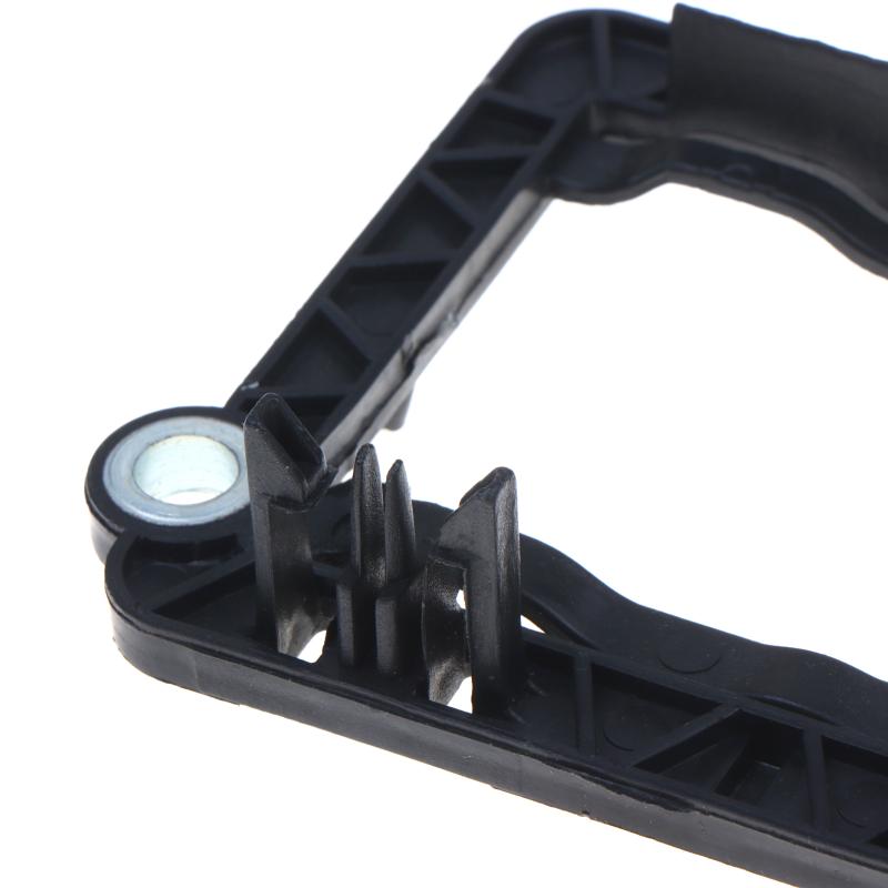 Car Adaptive Cruise Radar Mount Bracket Corrosion Resistant Precise Fit for Auto Repair Replacement Upgrades