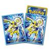 Pokemon Card Game Deck Shield Zeraora Ver.2