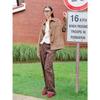 Cc Collect Casual Suede Jacket C254psf755