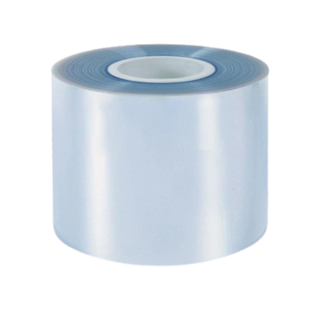 

ideastore Защитная пленка, Автомобильная лента против царапин, Прозрачный материал ТПУ, 6,6 фута (10 x 6 м) 10cm x 6m