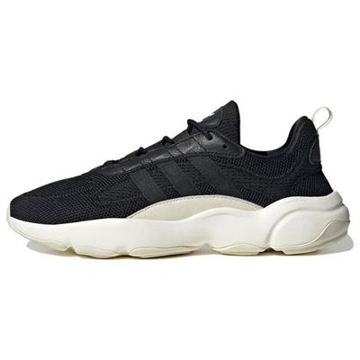 Originals Haiwee Comfortable Sports Slip-Resistant Durable Lightweight Low-Top Lifestyle Casual Shoes Unisex Casual Shoes Black ID0550