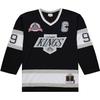 Wayne Gretzky Los Angeles Kings 1992 M&New Jersey