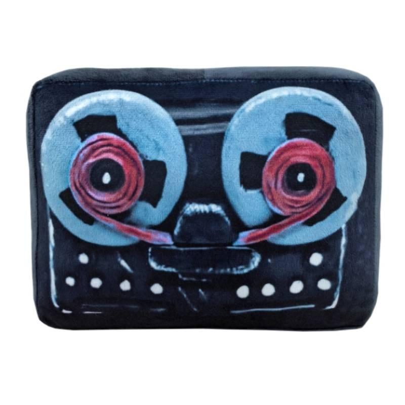 Entzückendes Plüsch-Clown-Spielzeug Weiches PP-Baumwoll-Stofftier Perfektes Geschenk für Kinder