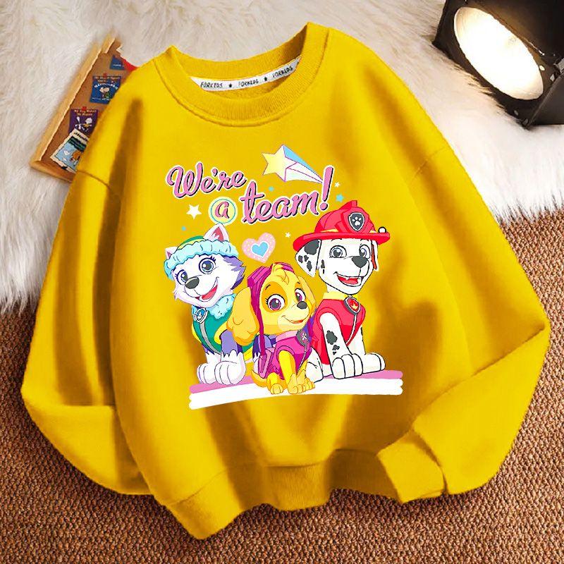 

Дитячі милі худі, повсякденні худі для хлопчиків та дівчаток, весна та осінь 140