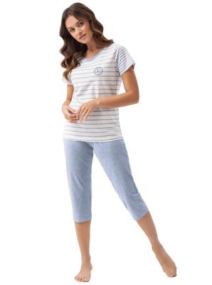 Luna 696 Kr/r M-2XL L24 Women's Pajamas Luna