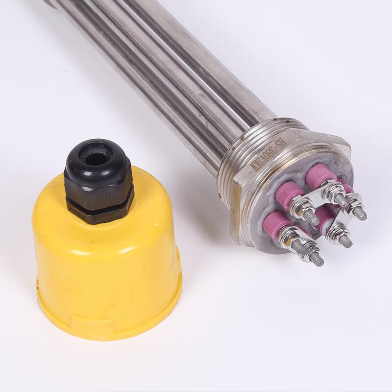 Huafengyi DN50 Hexagonal Head Immersion Heater