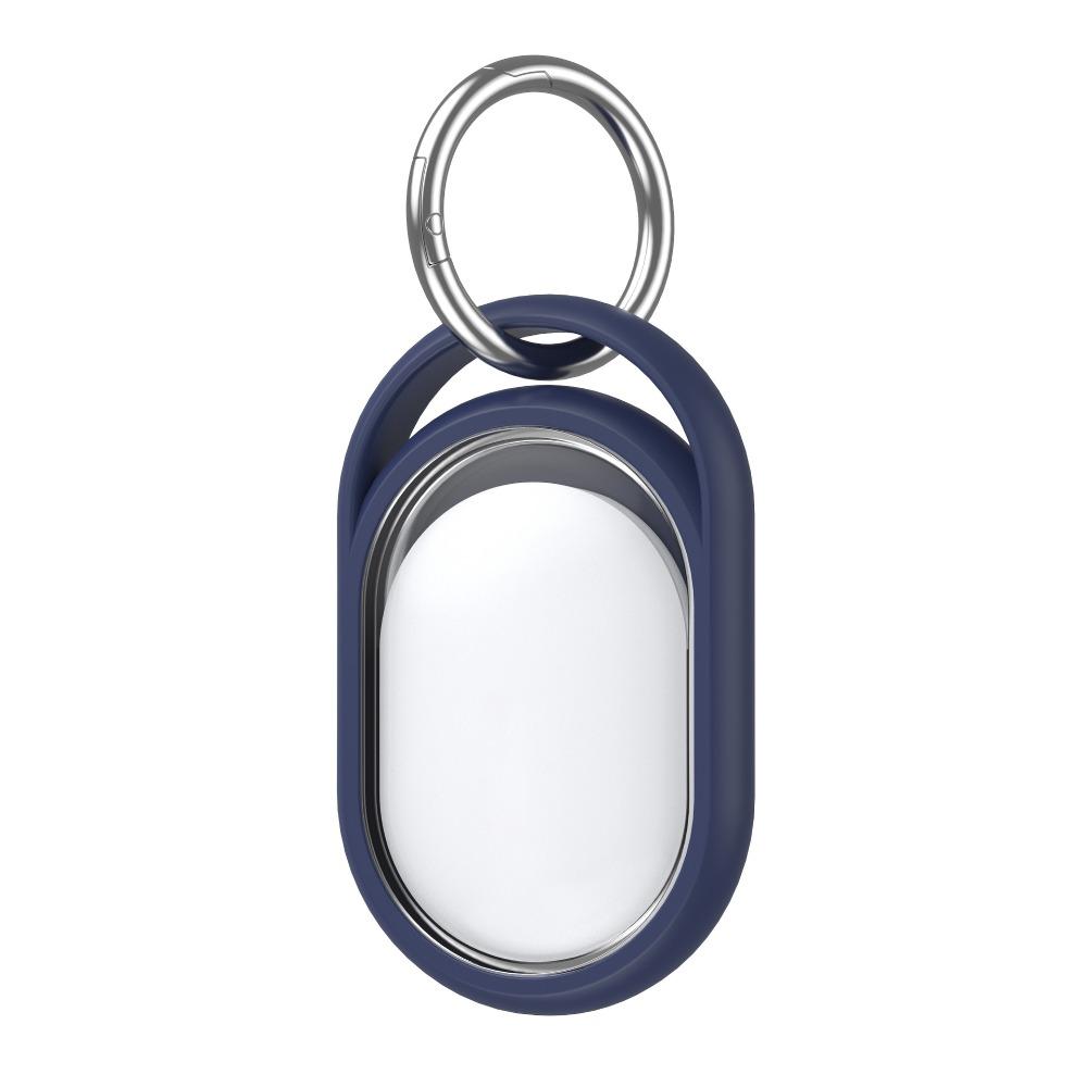 Keychain Tracker Device Cover Full Protection Smart Accessories Protective Case for Xiaomi Tag