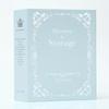 1pc Photo Album Photo Commemorative Book Picture Album Great Christmas Halloween Thanksgiving Day Gift New Year's Gift