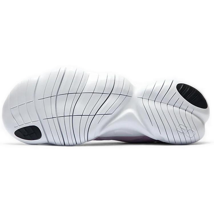 New Nike Free Rn 5.0 2020 Plum Chalk Women's AQ1316-501