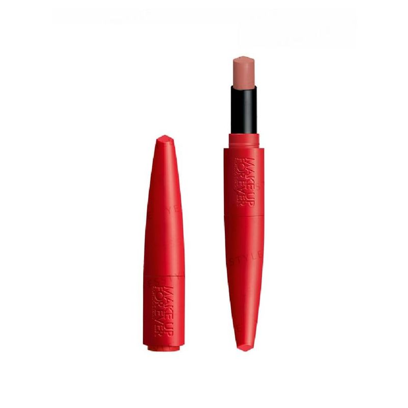Make Up For Ever - Rouge Artist Forever Satin & Matte Lipstick