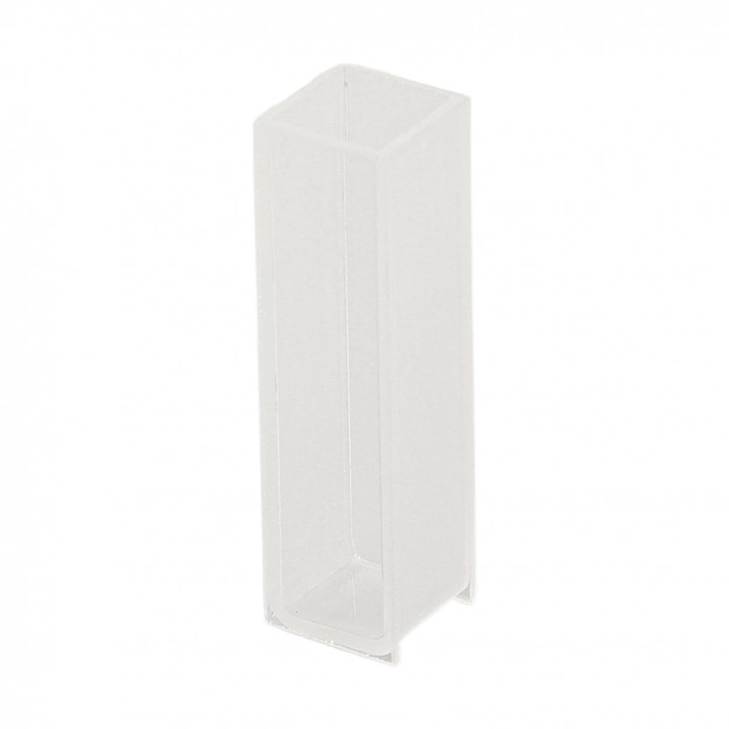 Home Glas Küvette Küvette 340-2500nm Zubehörteile