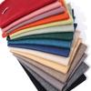 Jeibanseukeullaesig 15-Color Solid Basic Short Tassel 100% Wool Muffler (C2204-Am104)