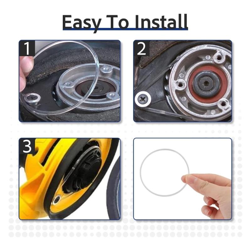 Schleifmaschine Riemen Ersatzteil N430442 Schleifband für DCW210 DWE6420 DWE6421 DWE6423K 903373 Modelle