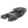 Compatible Building Blocks MOC-20383 Blade Runner 1982 Small-Particle Assembly Creative Toy Model