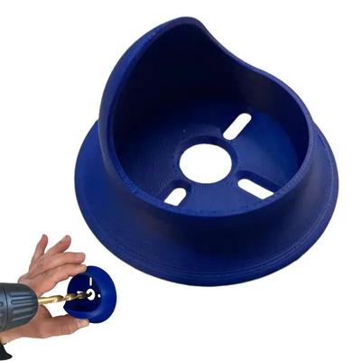 Collecteur de poussière pour perceuse Scie cloche Collecteur de poussière Marteau perforateur Ash Bowl Pour la maison et les réparations de bâtiments Assemblage de meubles