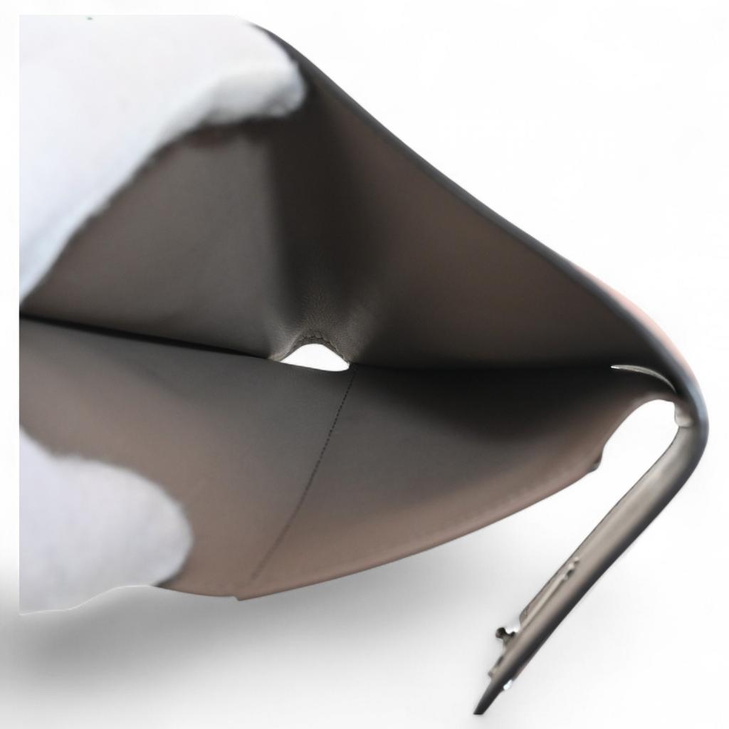 Auth LOUIS VUITTON Porte Feuille Capucines Compact Trifold Wallet Pink Lv9929zj