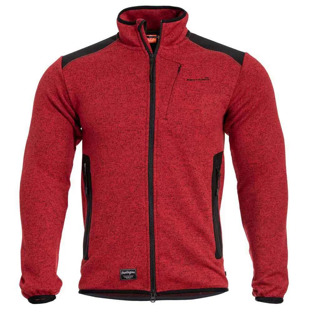 Pentagon Толстовка на молнии Amintor Tactical L