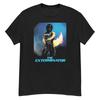 Der Exterminator Kult Rache Film Fan-Art T-Shirt