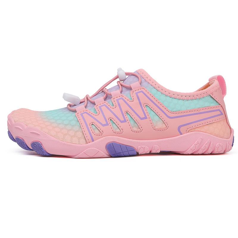 

Xiyin Sports Outdoor Couple Creek Tracking Shoes Yoga Fitness Shoe Upper 47