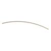 Sintoms REF293147 Repair Frets, Nickel Silver Extra Hard 2.9mm Jumbo Frets for Ibanez, ESP, Jackson, Hard Rock, and Metal Guitars