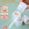 ClearTattoo Wrap Cover Disposable Eyebrow Wrap Cover Film Lip Supply for Microblading Permanent Makeup Lip Tattoo Brow Aftercare