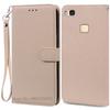 For Huawei P9 Lite Case P9 Lite 2016 VNS-L21 Fundas Leather Flip Case on For Coque Huawei P9 lite 2017 PRA-LX1 Case Wallet Cover