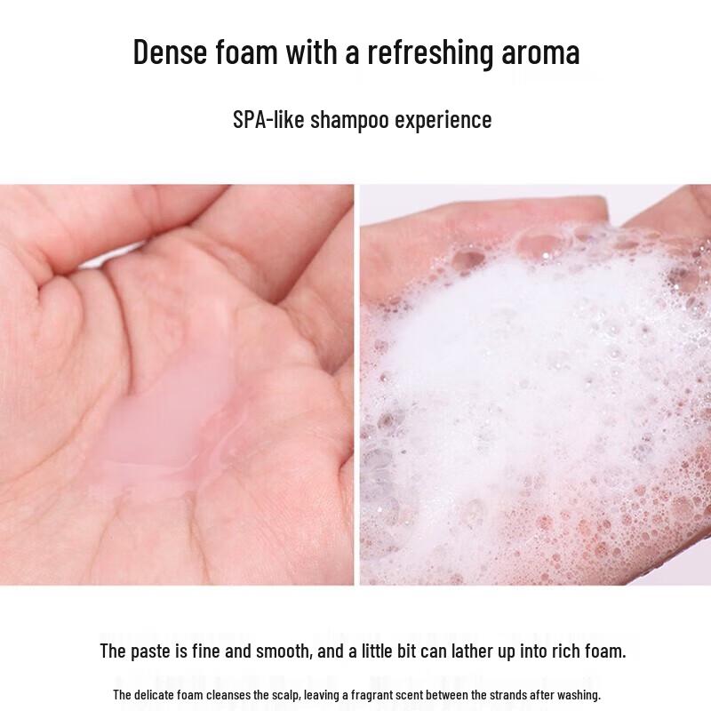 Pantene Silky Smooth Anti-Dandruff Shampoo