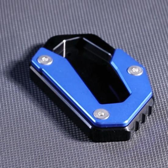 For BMW R1300GS 2024-2026 Side Stand Extension GS1300 Kickstand Plate Enlarger