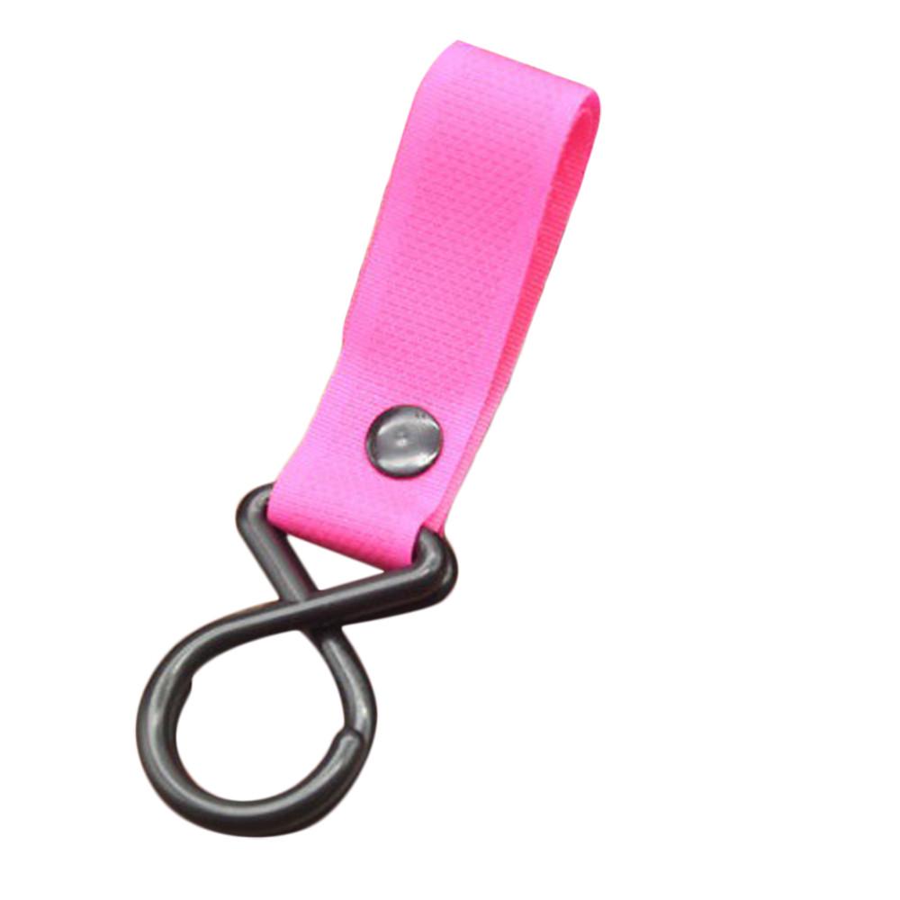1 Stücke Neue Baby Kind Hängen Kinderwagen Haken Clips Kinderwagen Buggy Kinderwagen Kleiderbügel Kunststoff