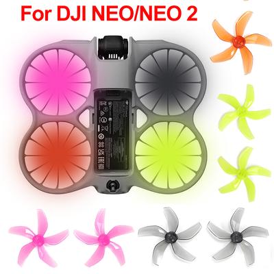 Piezas de repuesto para drones y juguetes RC – Hélices