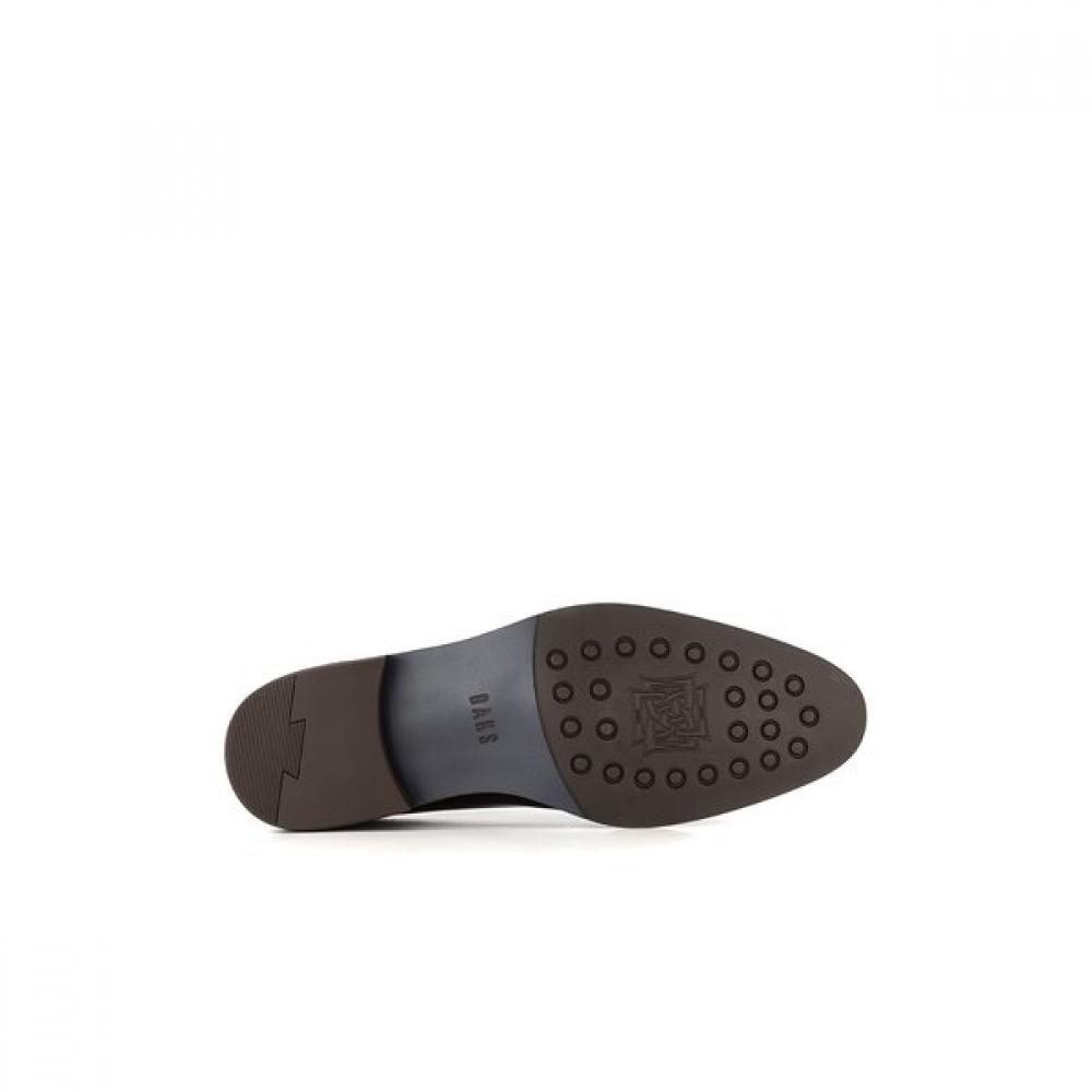 Daks Best Straight Tip Dress Shoes  Brown  Dmx337kh22