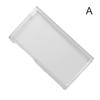 Funda de Gel TPU Transparente Brillante Para Nuevo IPod Nano 7ª Generación 7G Carcasa Protectora Protector de Pantalla Gratis J4U6