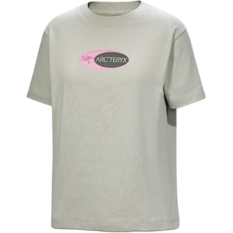 Arc'teryx KRAGG T Shirt Women's X000009843