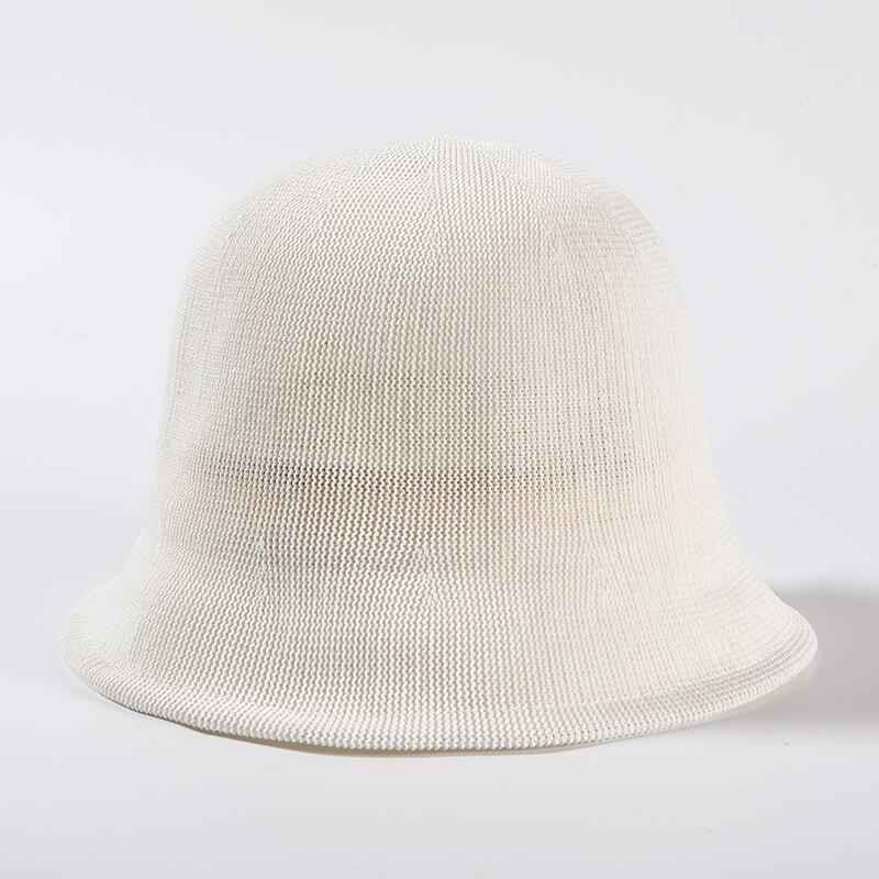 Beach Caps Women's sun hats Straw hat 