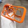 For iPhone Air 17 ProMax Wrist Strap Lanyard Camera Bracket Magsafe Case for iPhone 17 15 16 12 11 13 14 17Pro Max Plus Cover