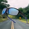 Cycling Glasses New Uv Protection Night Vision Sunglasses Sports Sunglasses Protective Glasses 9350