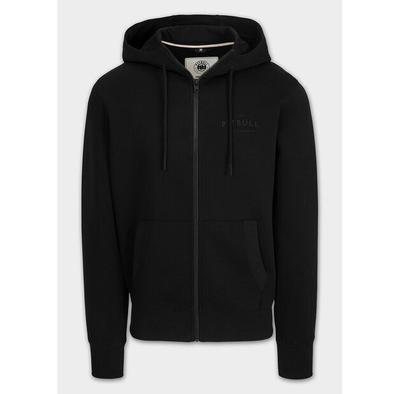 Men's Zip-up Hooded Sweatshirt PITBULL SAMPSON