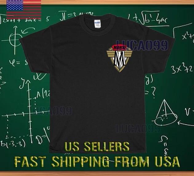 

NEW SHIRT MAICO MOTORCYCLE RACING LOGO T shirt FUNNY SIZE S-5XL S
