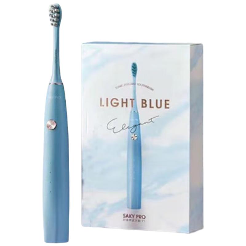 Saky Y1 Sonic Electric Toothbrush