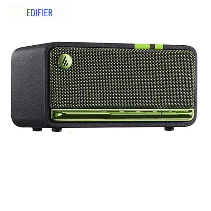 

Edifier M230 Retro Wireless Bluetooth Speaker