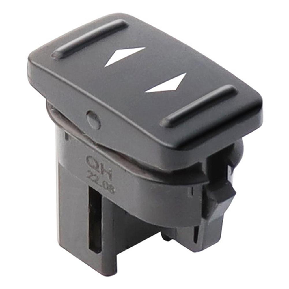 Glass Switch Auto Parts Black Brand New Car Accessories