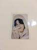 [USED] BTS Jimin Trading Card Winter Package