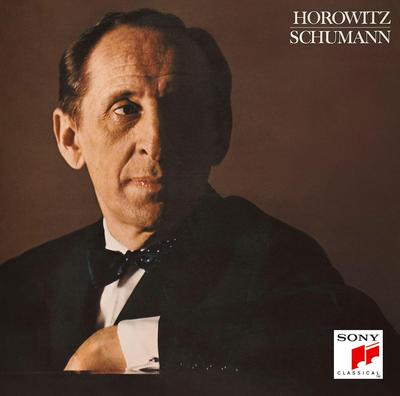 CD VLADIMIR HOROWITZ  Schumann Kinderscènes  Kreisleriana SICC40211 SONY MUSIC 2024 Japan Klassiek