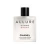 Allure Homme Sport Aftershave Lotion