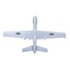 51 660mm Wingspan 2.4G 2CH EPP Glider RC Airplane KIT   RC Plane Model (Without Light Bar)