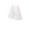 Creative Fashion Style Triangle Multifunctional Pen Holder Simple Student Creative Desktop Office Storage