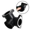 Intake Carb Manifold Boot For Kawasaki Vulcan VN1500 Nomad, Classic 59076-1105