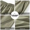 JEEP Men's Quick-Dry Summer Sports Shorts
