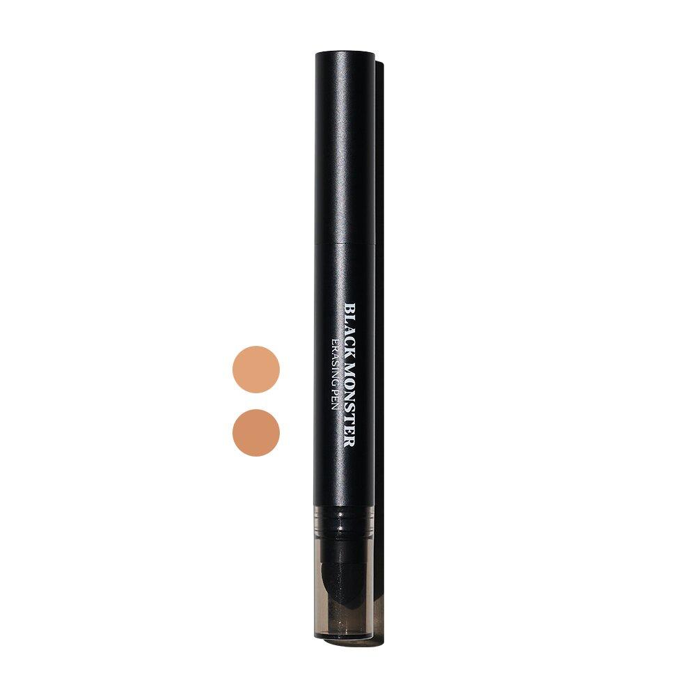 Black Monster Erasing Pen SAND BEIGE