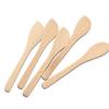 10 pz Spargiformaggio Coltello da Burro Spargitore in Bambù Strumento da Ristorante X3UC